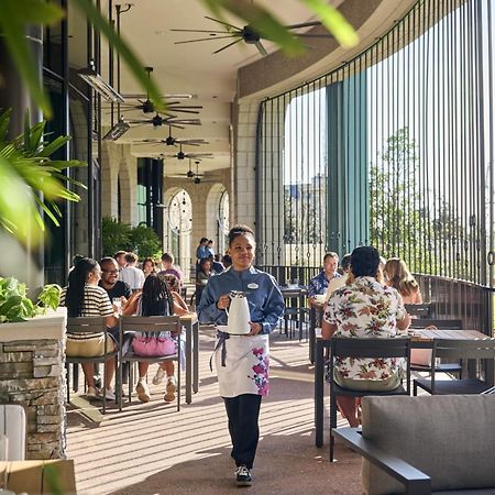 Universal'S Helios Grand Hotel, A Loews Hotel 윌리엄즈버그 외부 사진