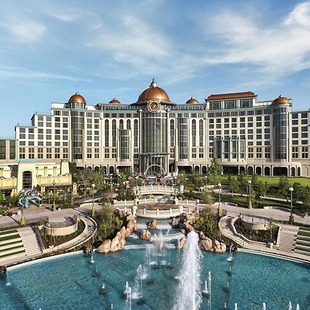 Universal'S Helios Grand Hotel, A Loews Hotel 윌리엄즈버그 외부 사진