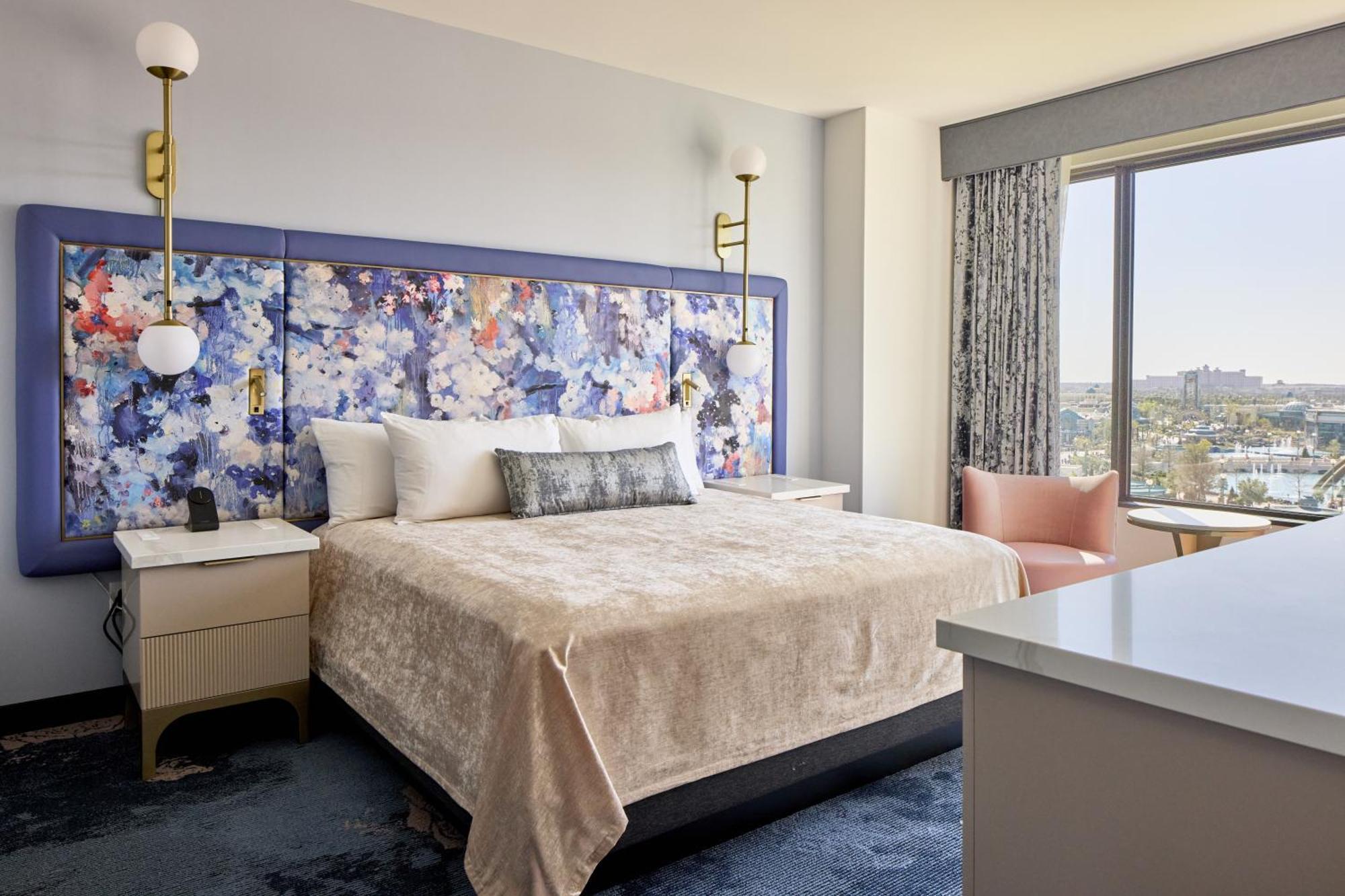 Universal'S Helios Grand Hotel, A Loews Hotel 윌리엄즈버그 외부 사진