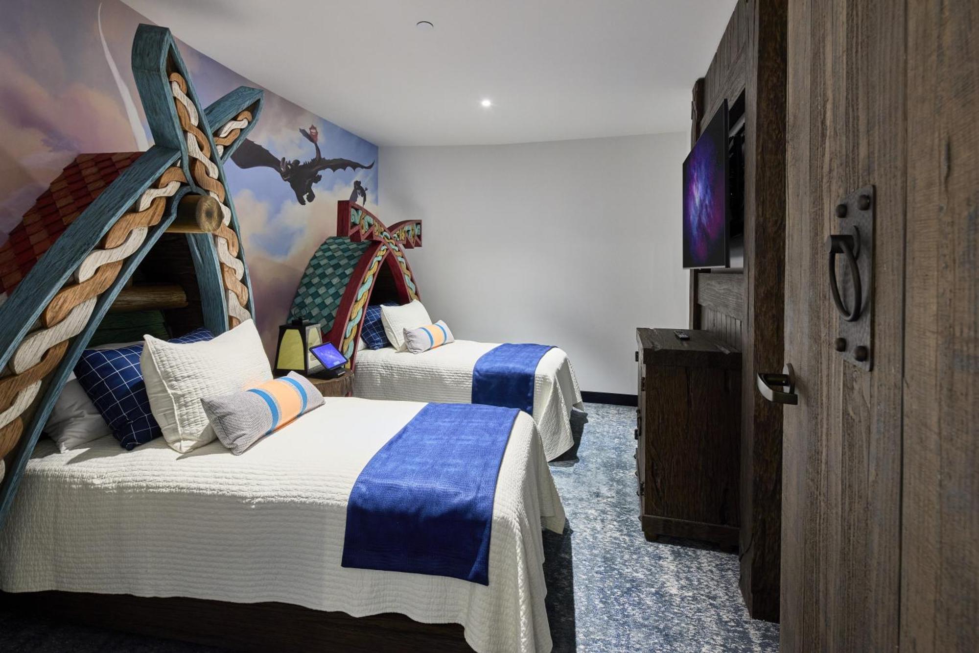 Universal'S Helios Grand Hotel, A Loews Hotel 윌리엄즈버그 외부 사진