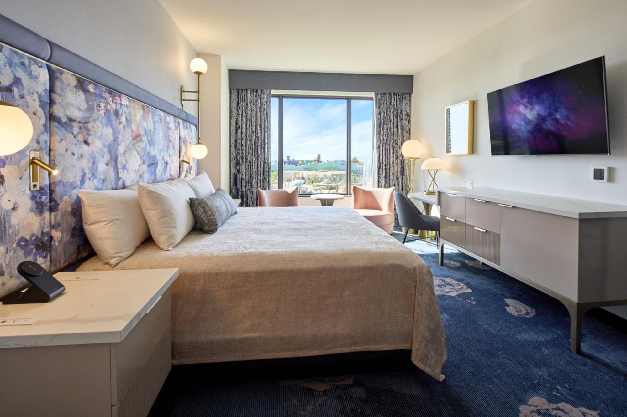 Universal'S Helios Grand Hotel, A Loews Hotel 윌리엄즈버그 외부 사진