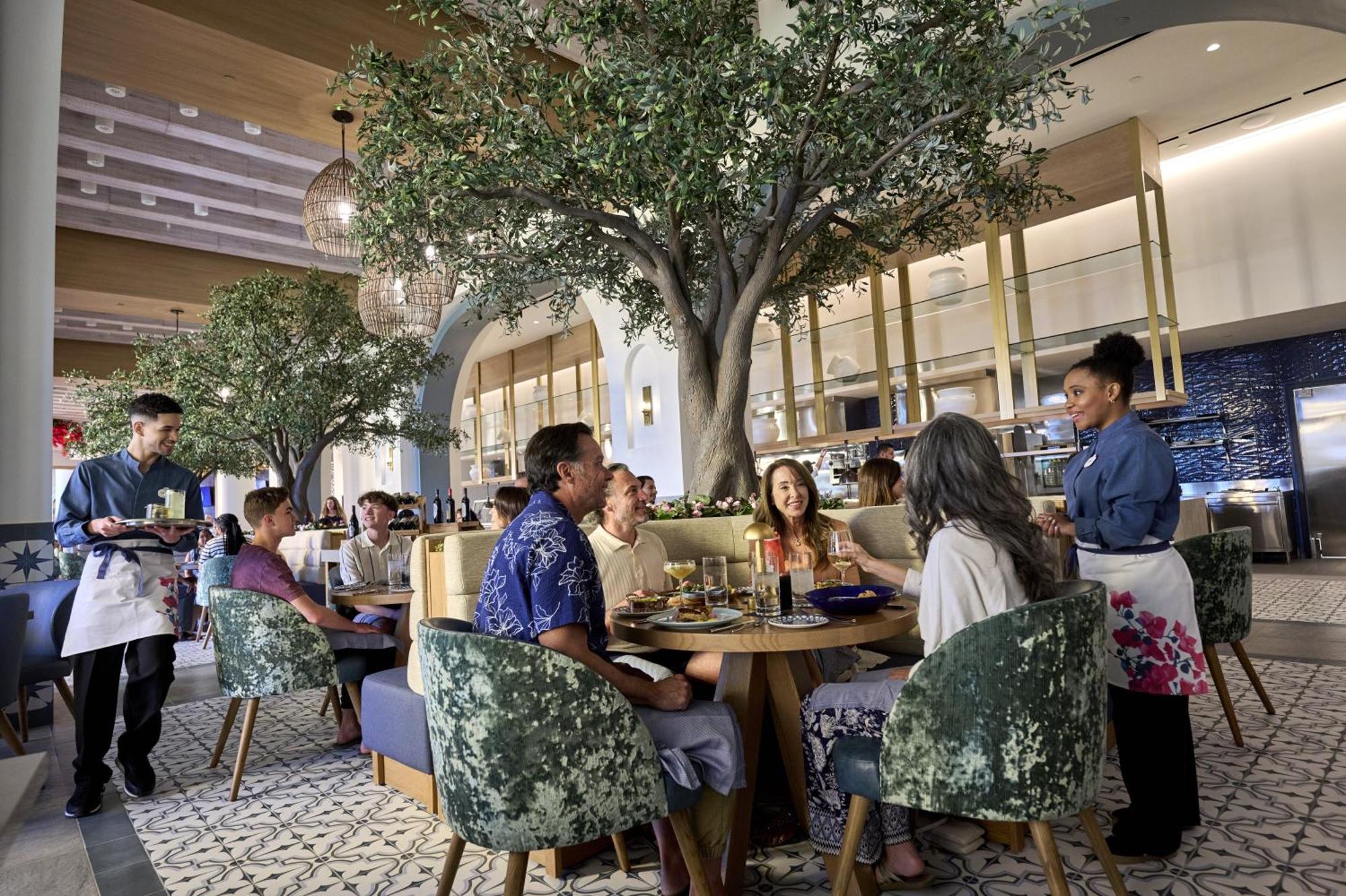 Universal'S Helios Grand Hotel, A Loews Hotel 윌리엄즈버그 외부 사진
